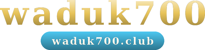 waduk700 logo