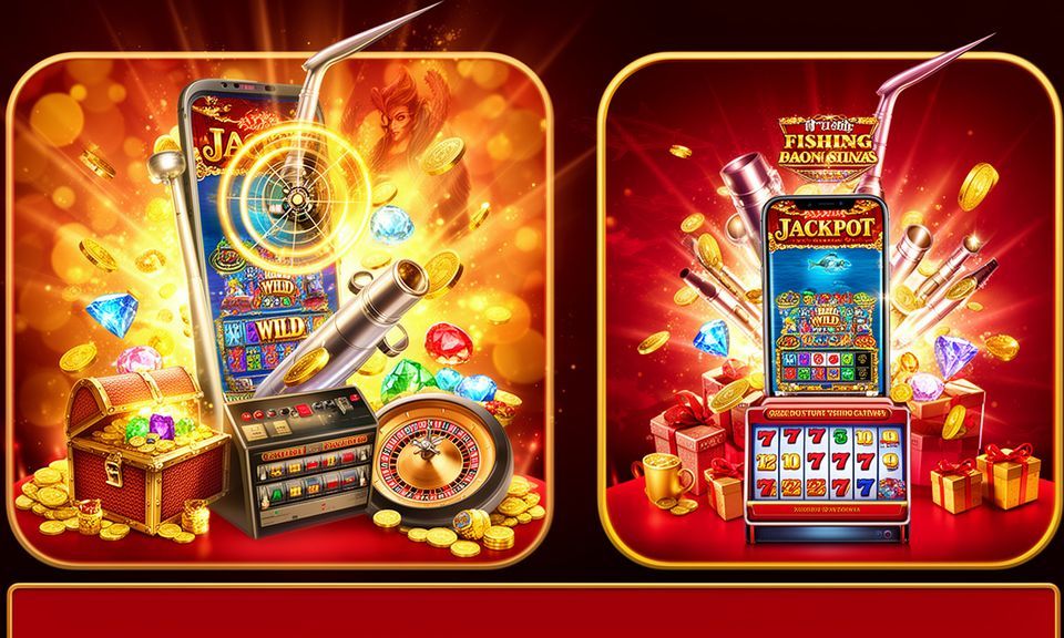 waduk700 Bali Paradise Slots on waduk700