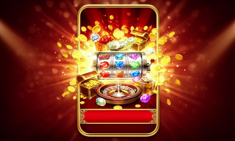 waduk700 mobile gaming