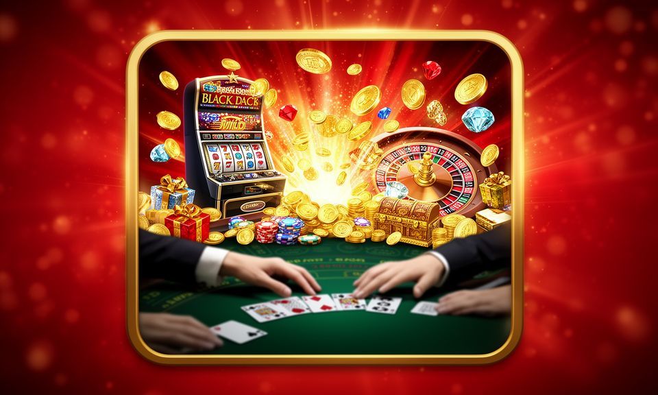 waduk700 Inside Our Bali Paradise Slots Collection