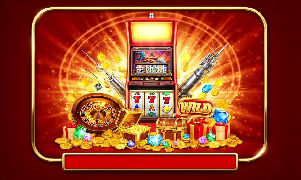 waduk700 mobile gaming