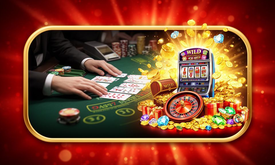 waduk700 How Our Football Parlay Market Works