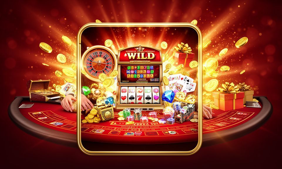 waduk700 mobile gaming